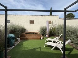 Maison à louer, 90m², Toulouse