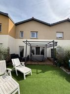Maison à louer, 90m², Toulouse