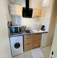 Appartement à louer, 28m², Châtellerault