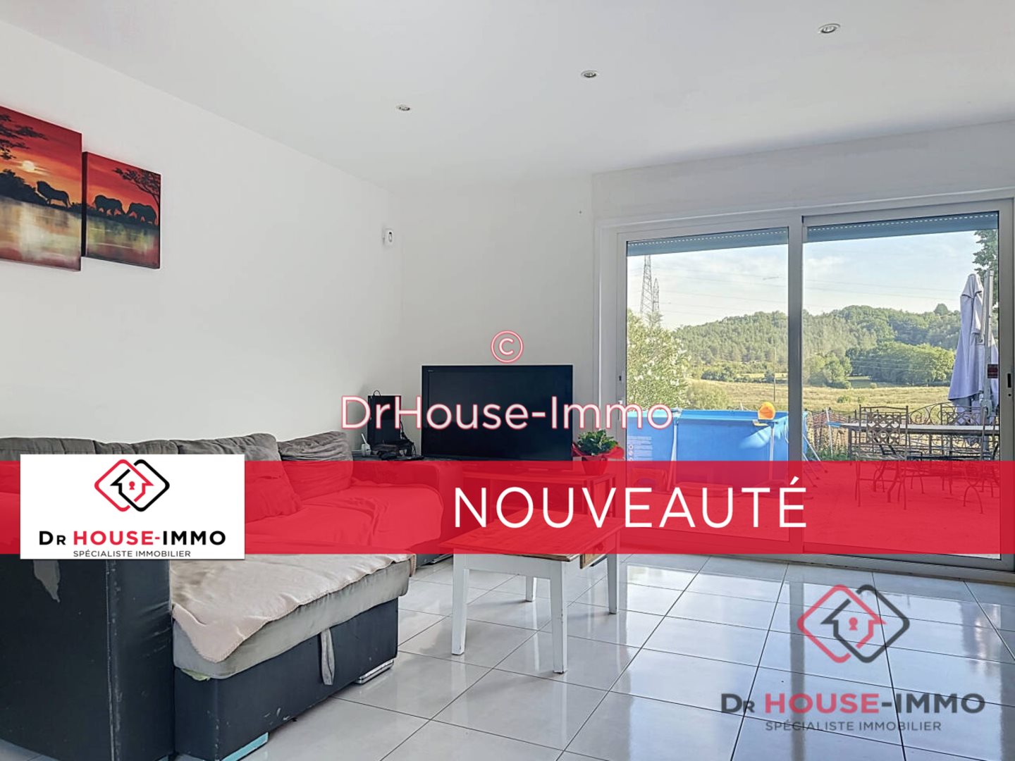 Maison à vendre, 150m², Coulounieix-Chamiers