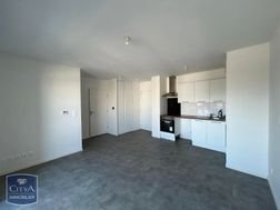 Appartement à louer, 39m², Orléans