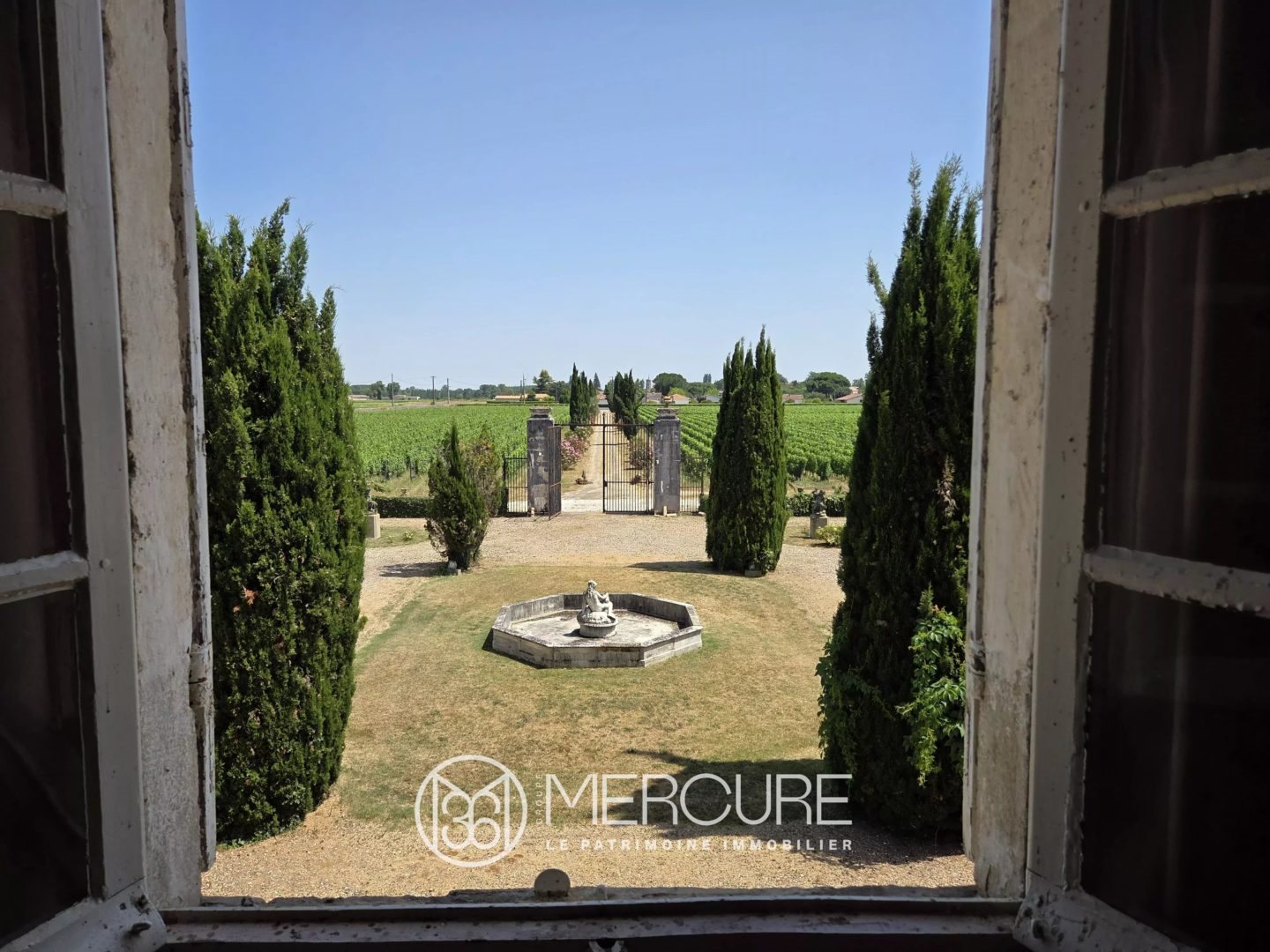 Maison à vendre, 771m², Podensac