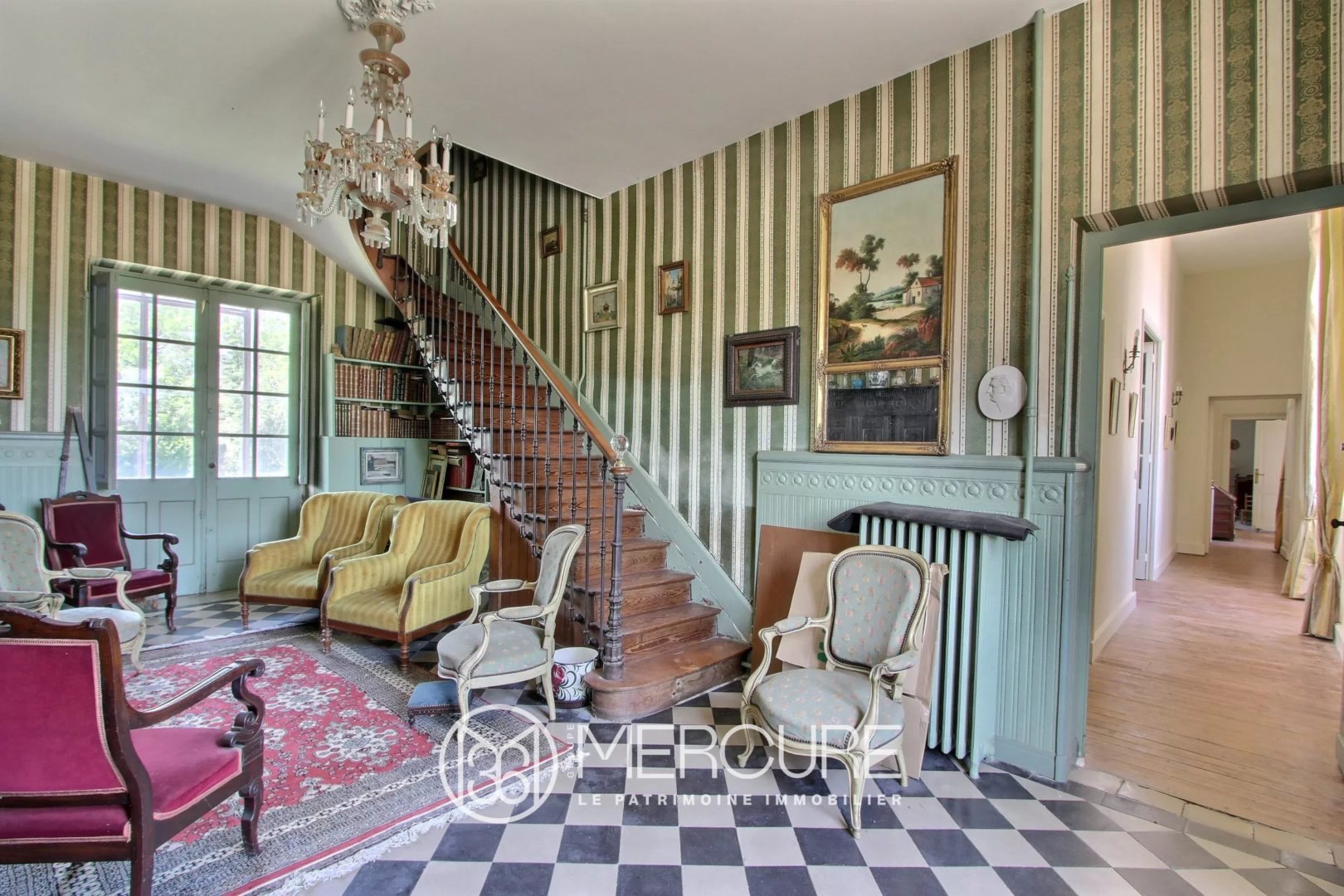 Maison à vendre, 771m², Podensac