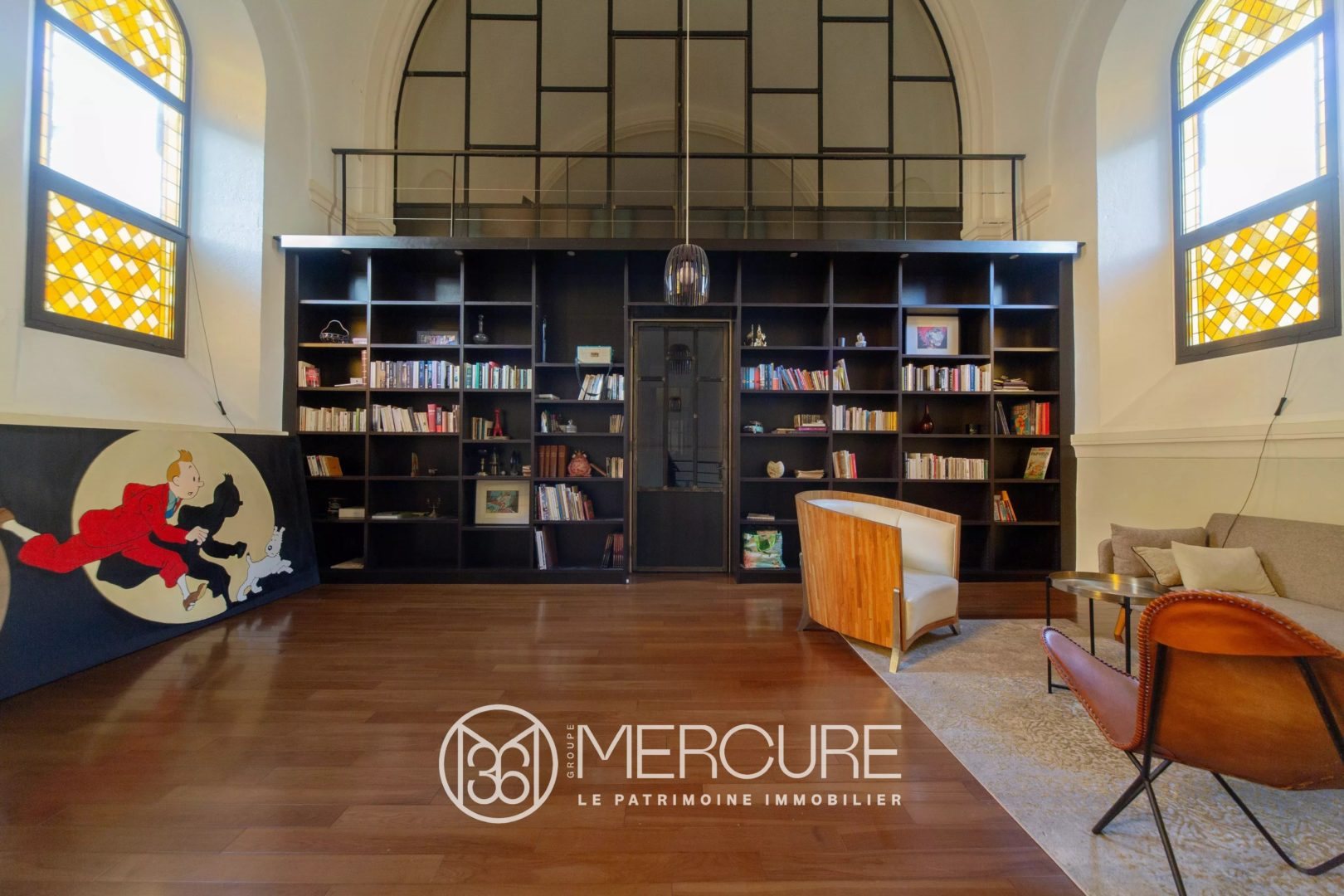 Appartement à vendre, 280m², Villefranche-sur-Saône