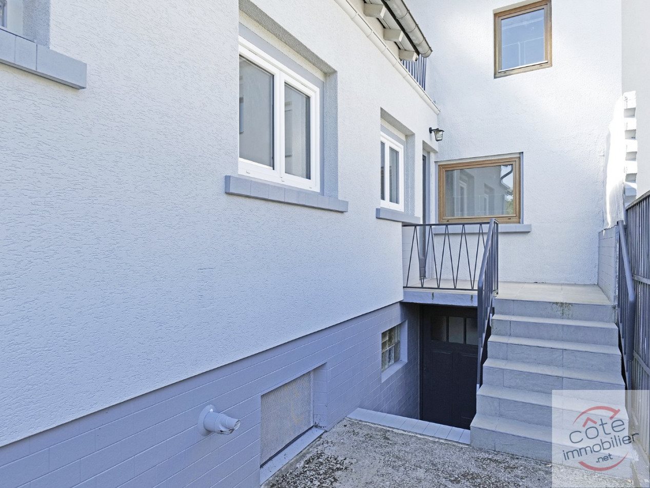 Maison à vendre, 139m², Sarreguemines