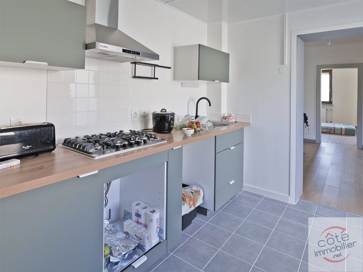 Maison à vendre, 139m², Sarreguemines