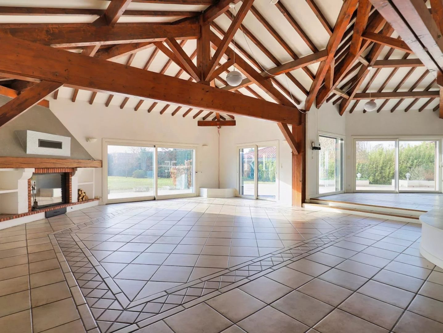 Maison à vendre, 402m², Genas
