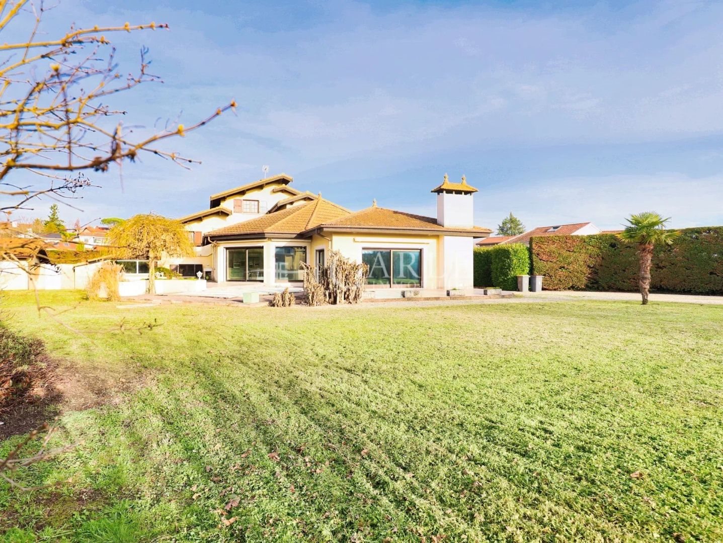 Maison à vendre, 402m², Genas