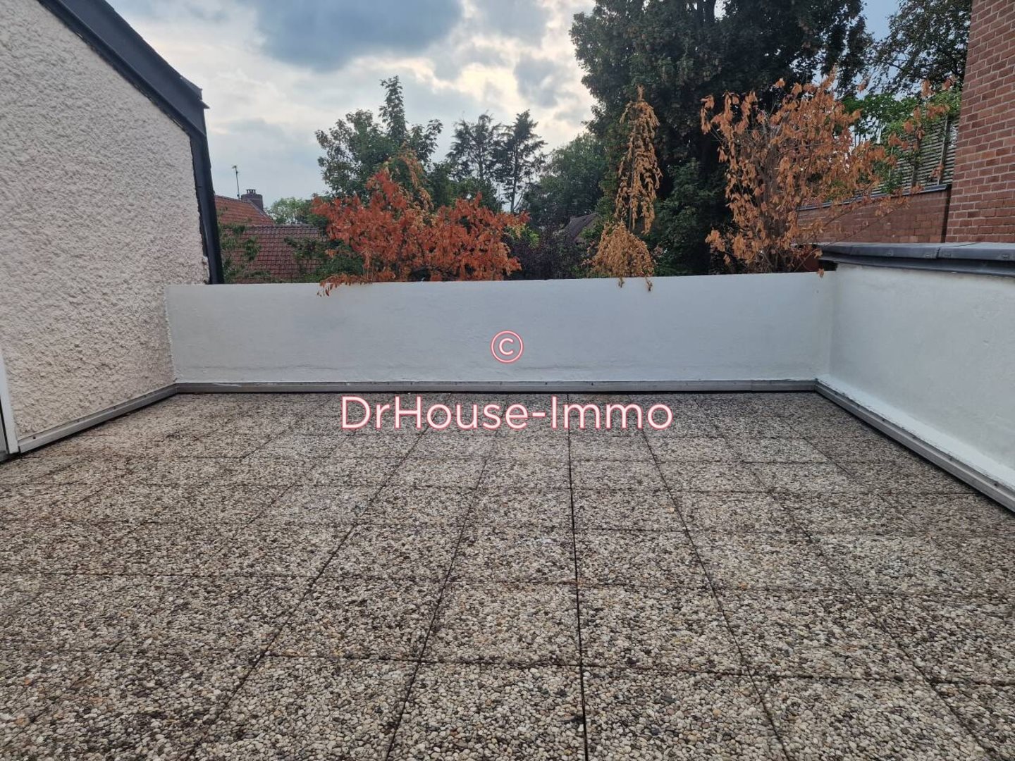 Appartement à vendre, 88m², Villeneuve-d'Ascq