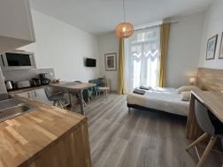 Appartement à louer, 24m², Aix-les-Bains