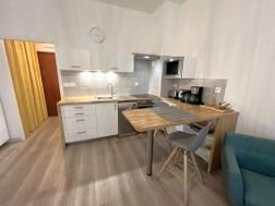 Appartement à louer, 24m², Aix-les-Bains
