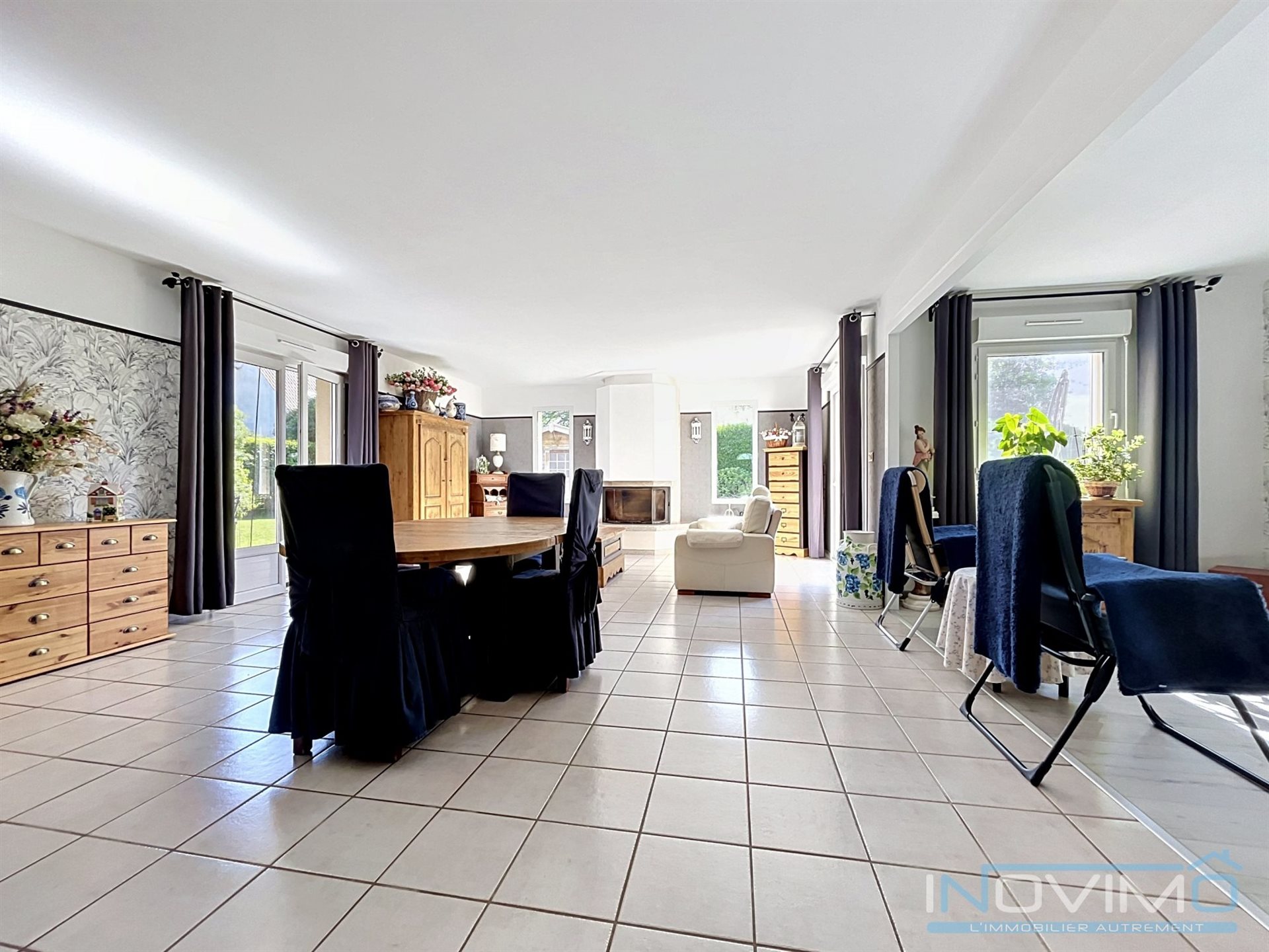 Maison à vendre, 118m², Alembon