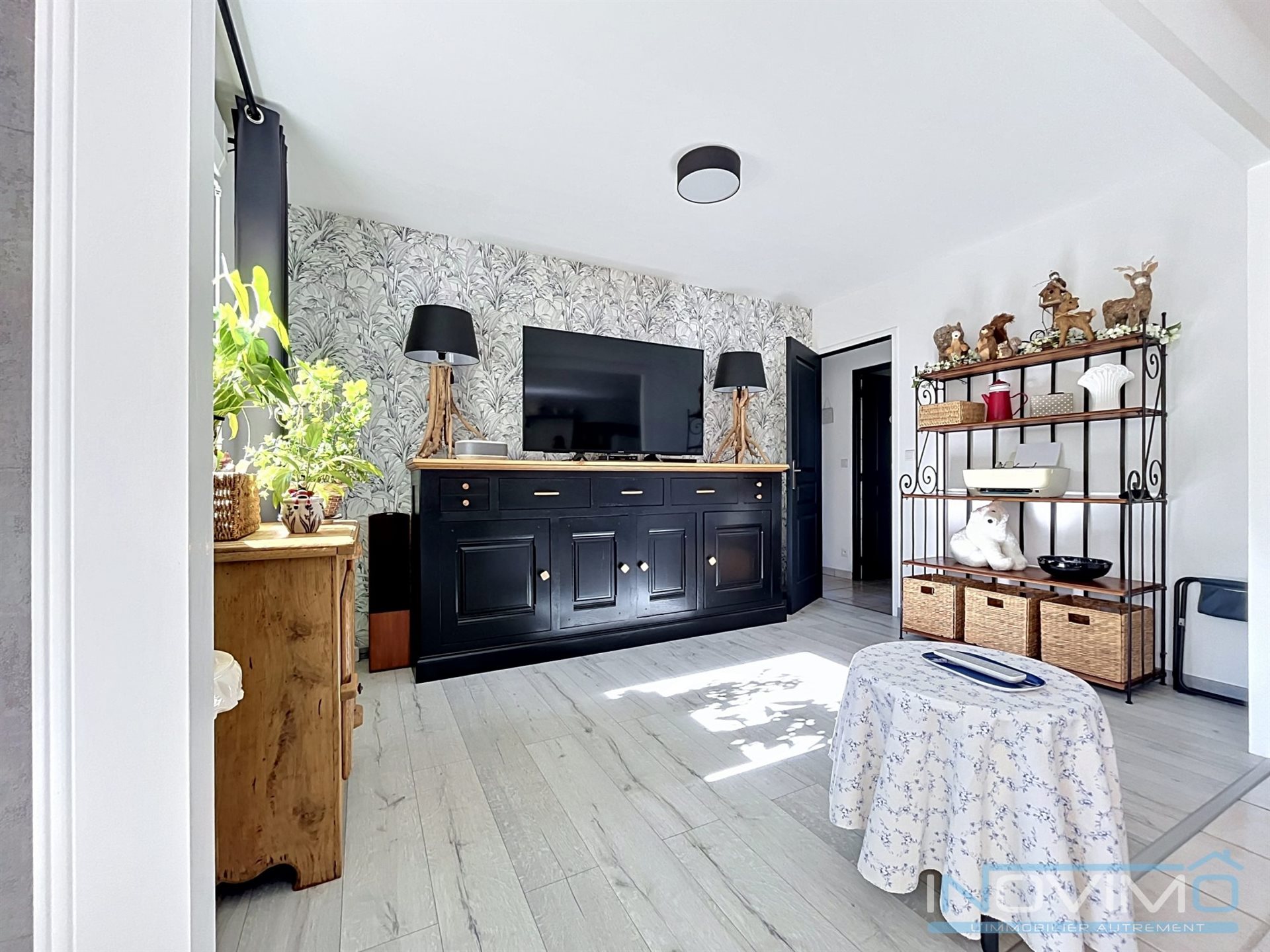 Maison à vendre, 118m², Alembon