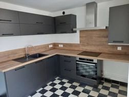 Appartement à louer, 60m², Montceau-les-Mines
