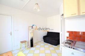 Appartement à louer, 17m², Saint-Jean-le-Blanc
