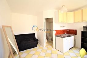 Appartement à louer, 17m², Saint-Jean-le-Blanc