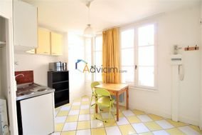 Appartement à louer, 17m², Saint-Jean-le-Blanc