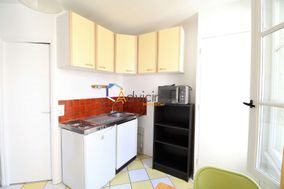 Appartement à louer, 17m², Saint-Jean-le-Blanc