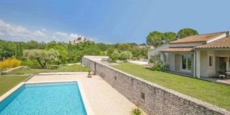 Maison à louer, 180m², Bonnieux