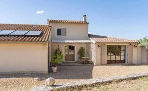 Maison à louer, 180m², Bonnieux