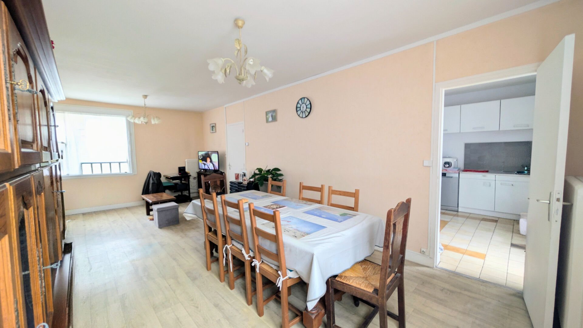 Maison à vendre, 85m², Beauvais