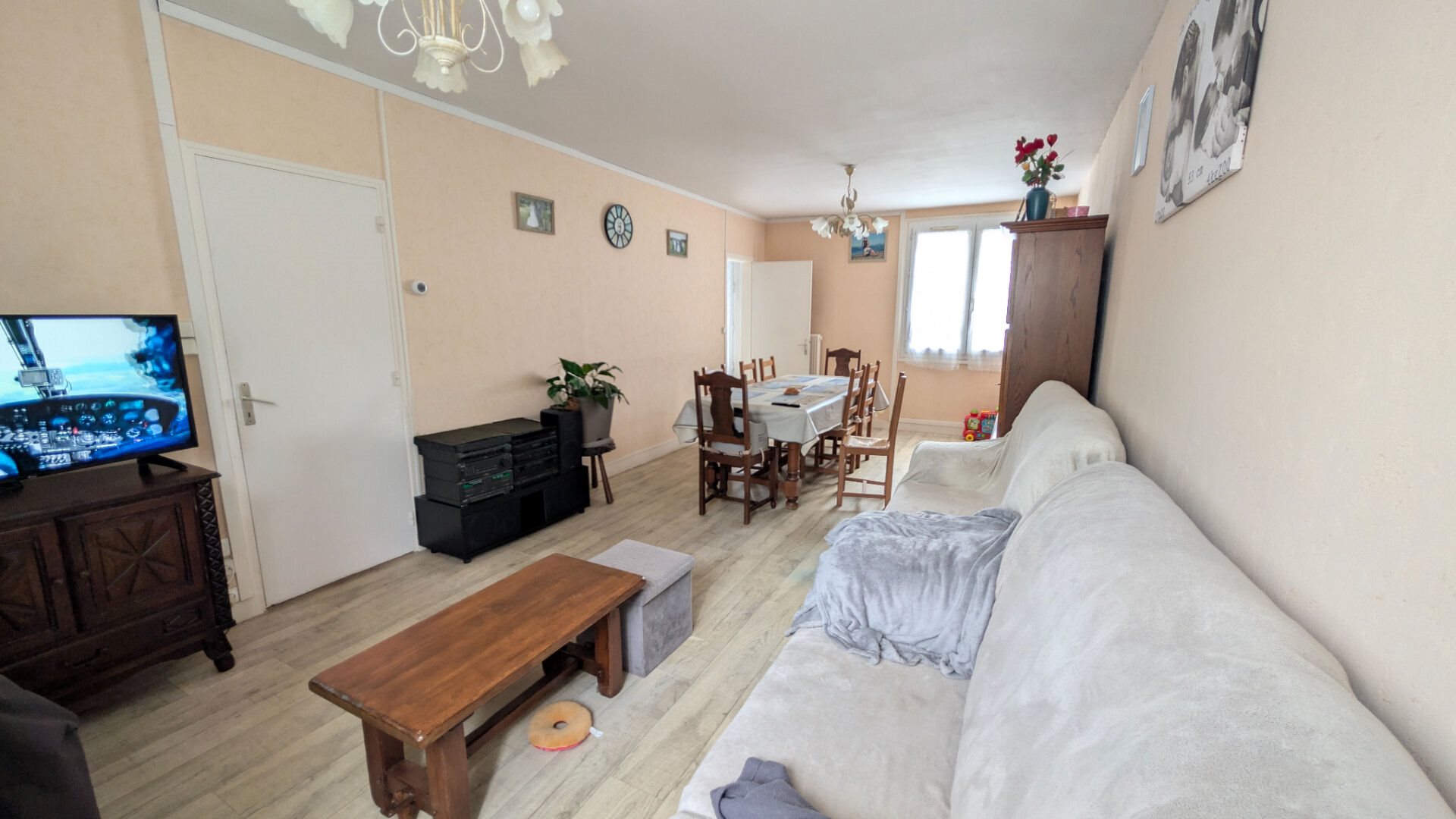 Maison à vendre, 85m², Beauvais