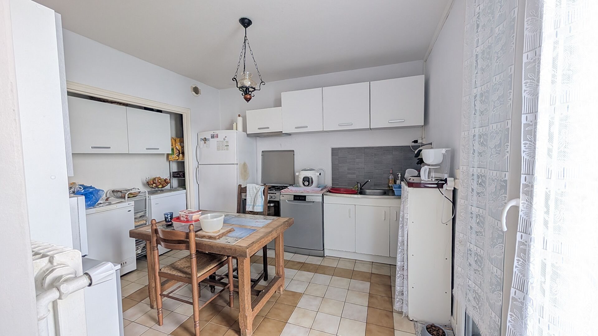 Maison à vendre, 85m², Beauvais