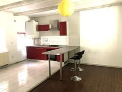 Appartement à louer, 80m², Belfort