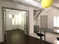 Appartement à louer, 80m², Belfort