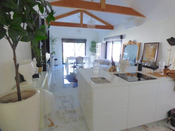 Maison à vendre, 81m², Le Bouscat