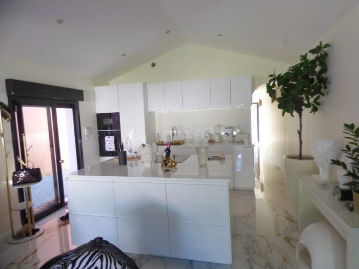 Maison à vendre, 81m², Le Bouscat