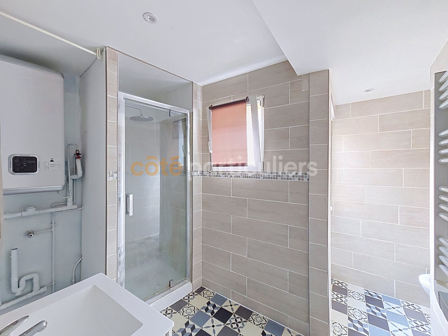 Maison à vendre, 64m², Houplines