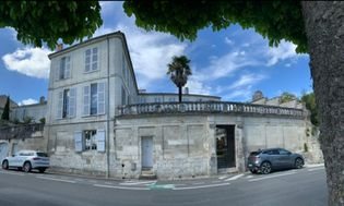 Appartement à louer, 78m², Saintes