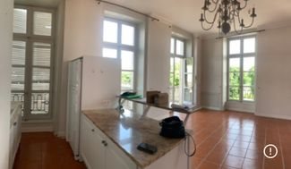 Appartement à louer, 78m², Saintes