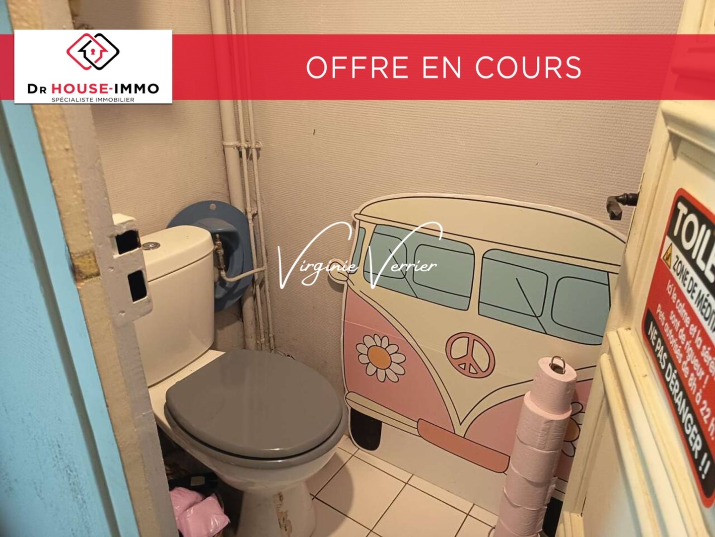 Maison à vendre, 83m², Brignac-la-Plaine