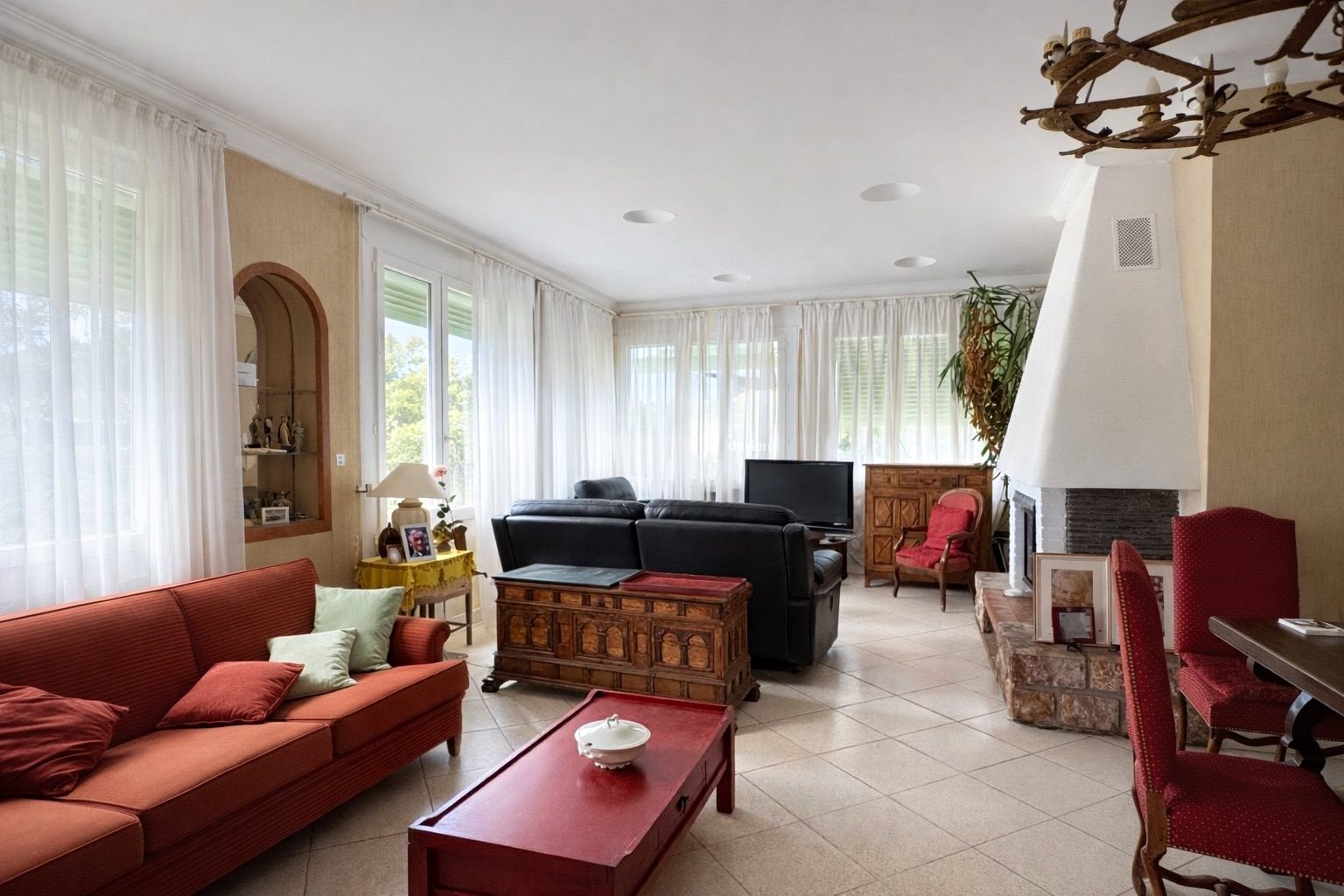 Maison à vendre, 215m², Ille-sur-Têt