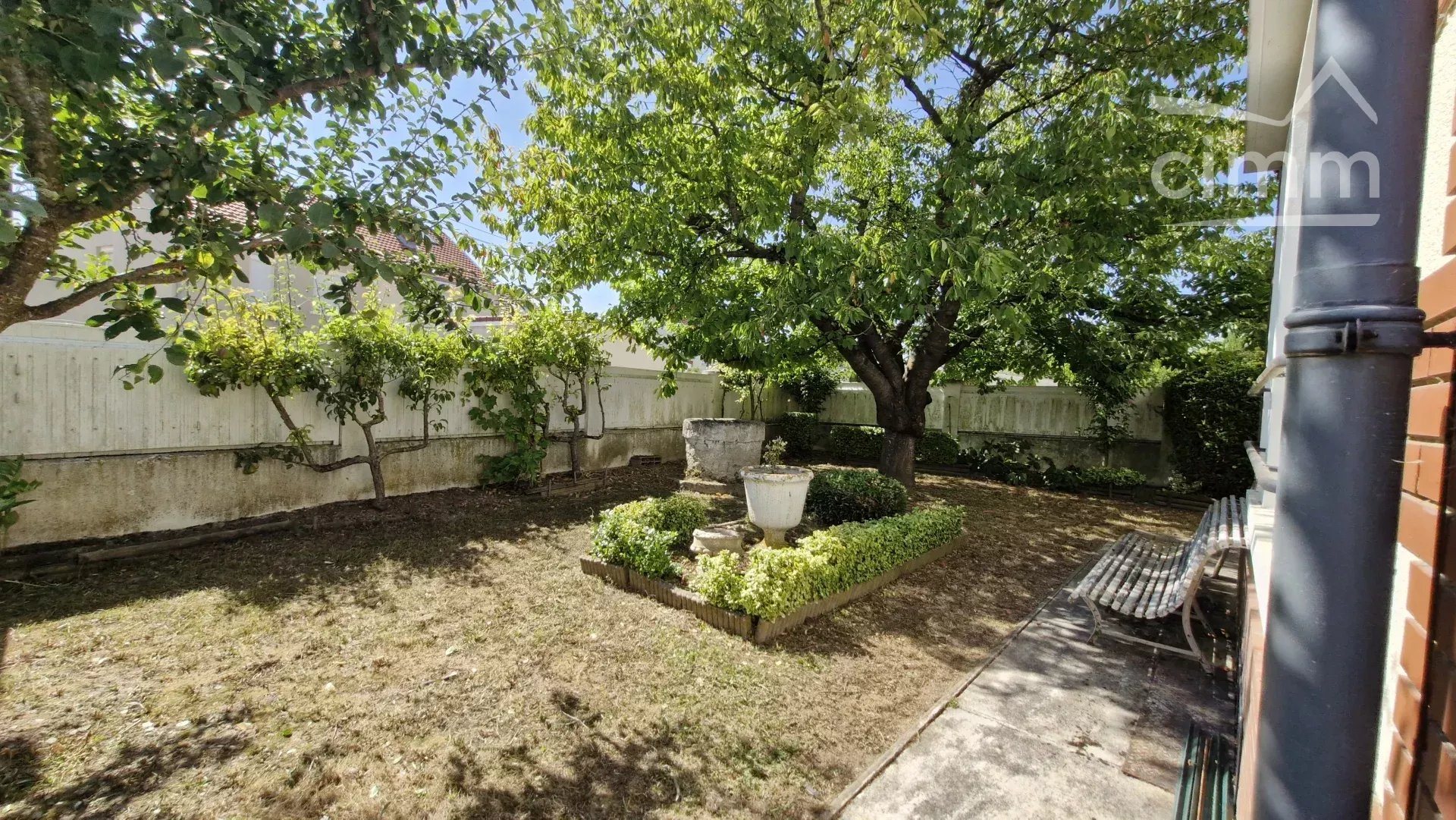 Maison à vendre, 134m², Châlons-en-Champagne