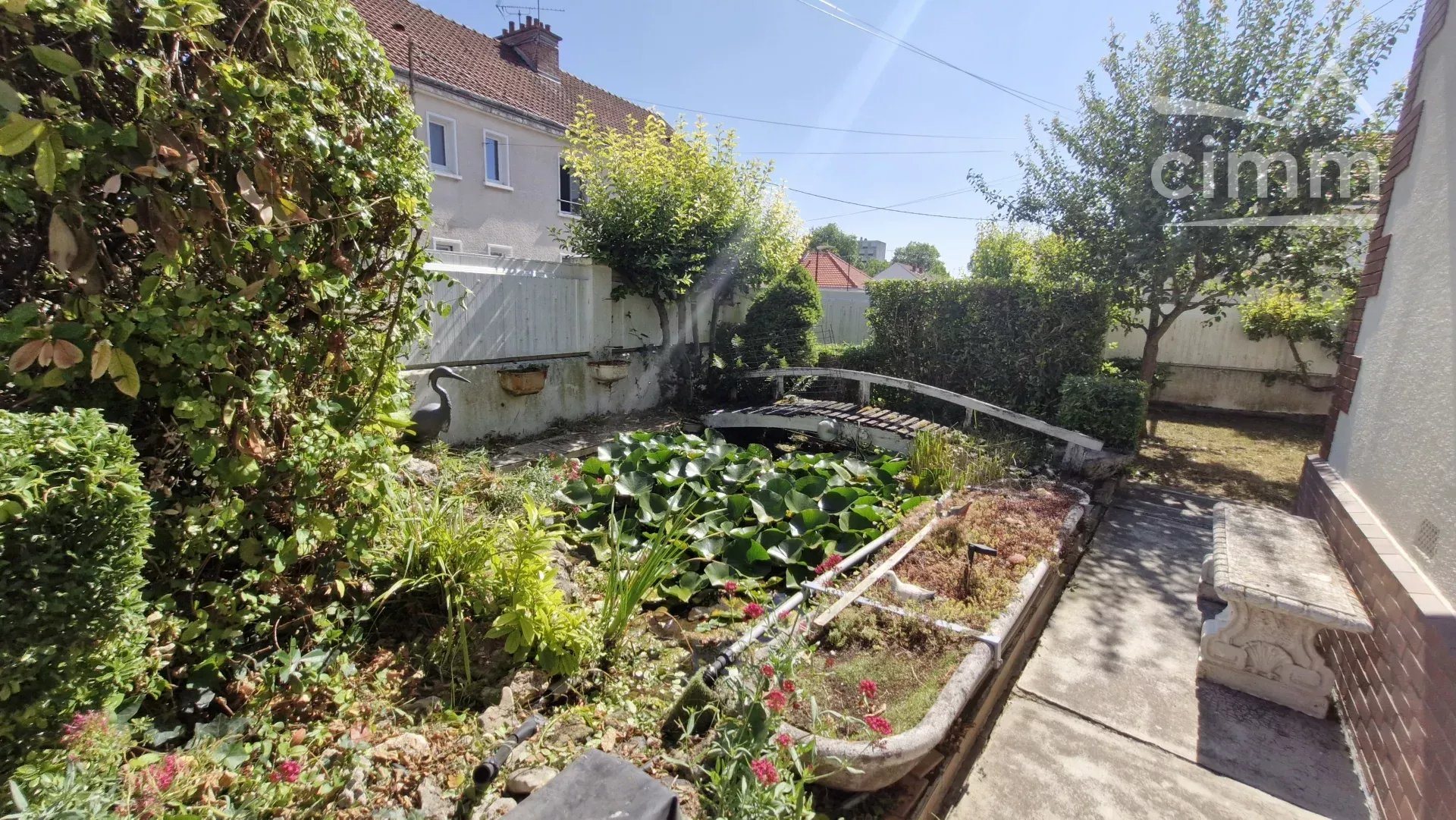Maison à vendre, 134m², Châlons-en-Champagne