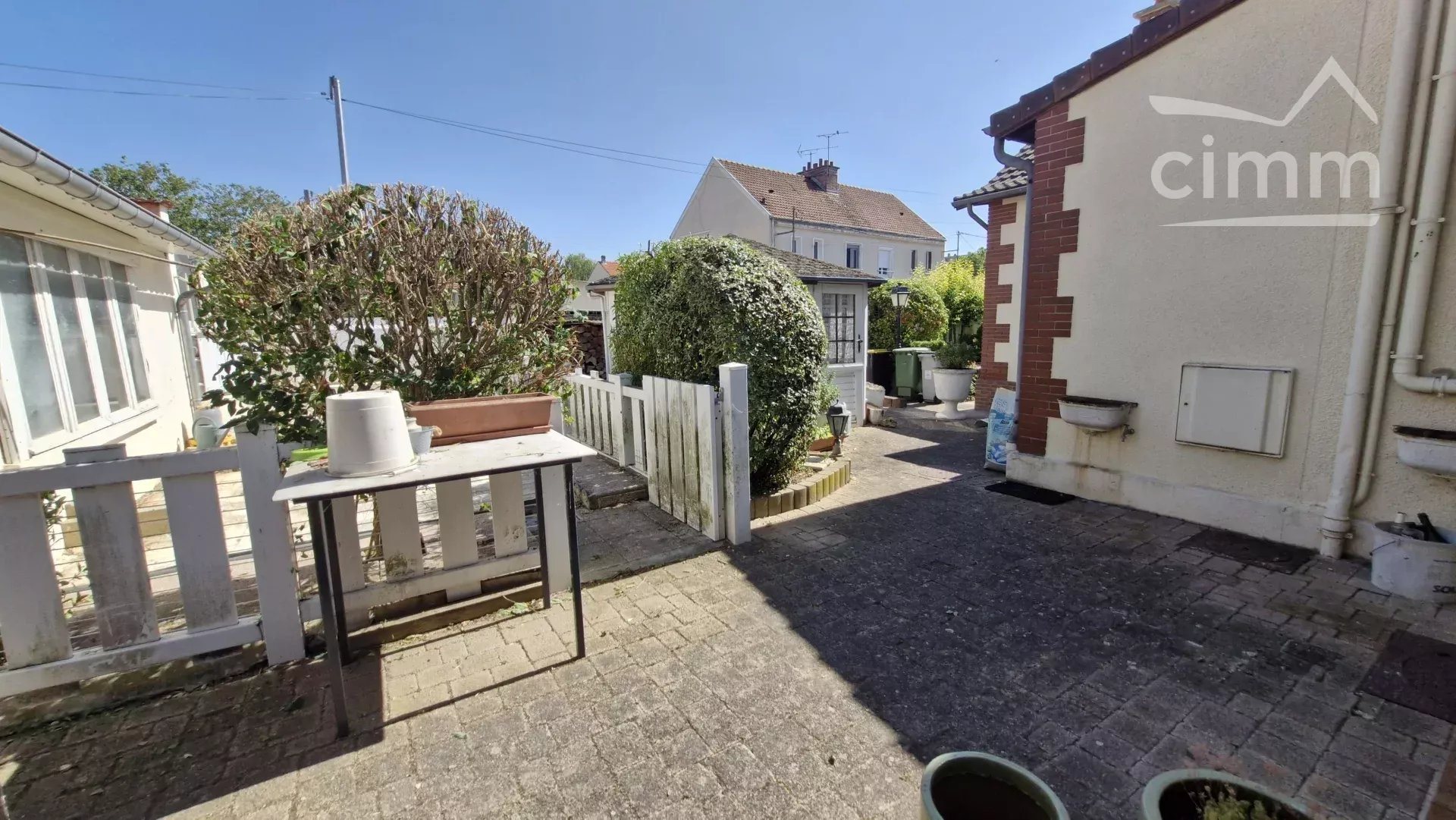 Maison à vendre, 134m², Châlons-en-Champagne