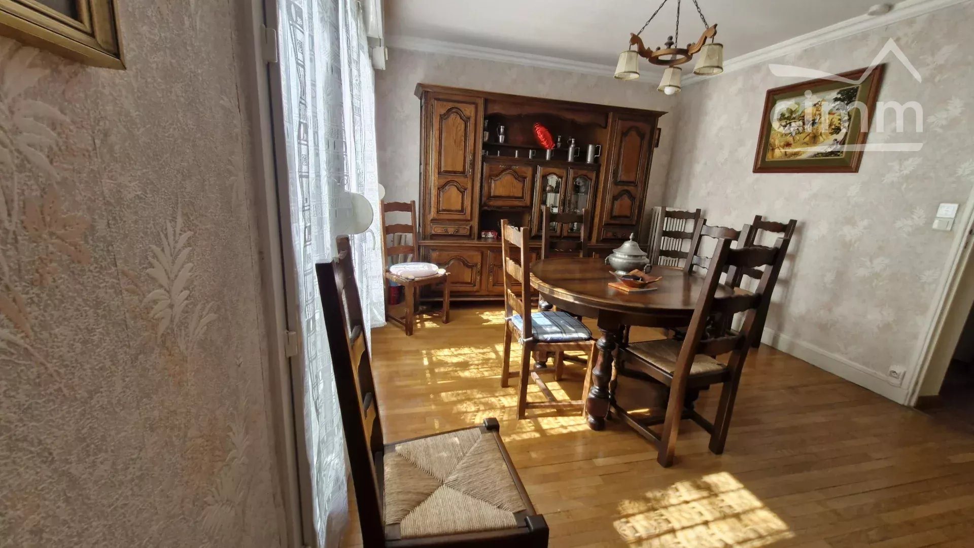 Maison à vendre, 134m², Châlons-en-Champagne