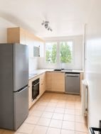 Appartement à louer, 83m², Bagnolet