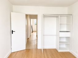 Appartement à louer, 83m², Bagnolet