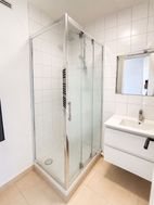 Appartement à louer, 83m², Bagnolet