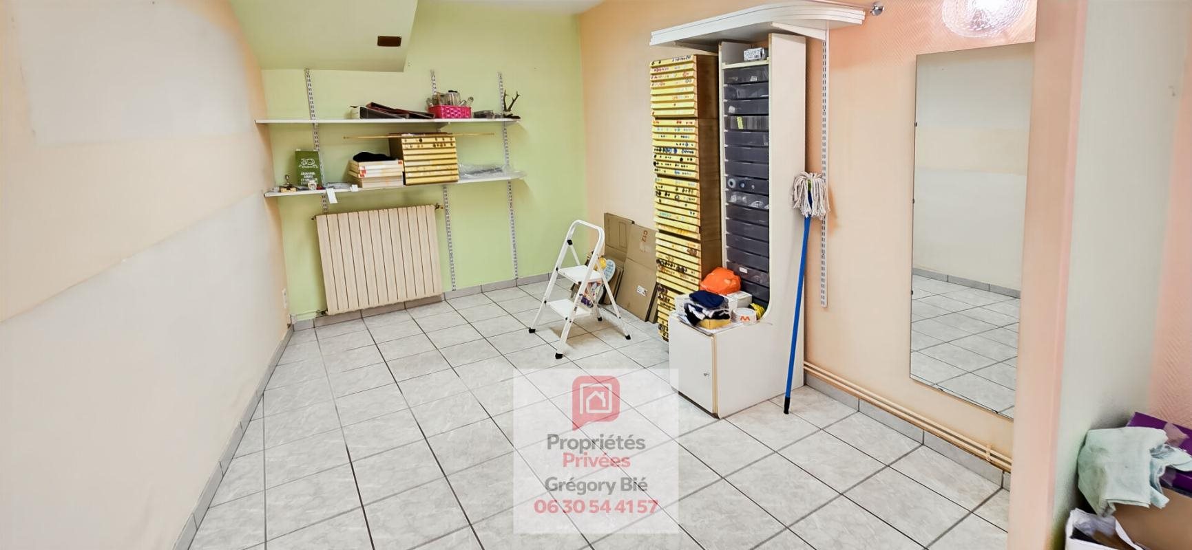 Maison à vendre, 99m², Meaux