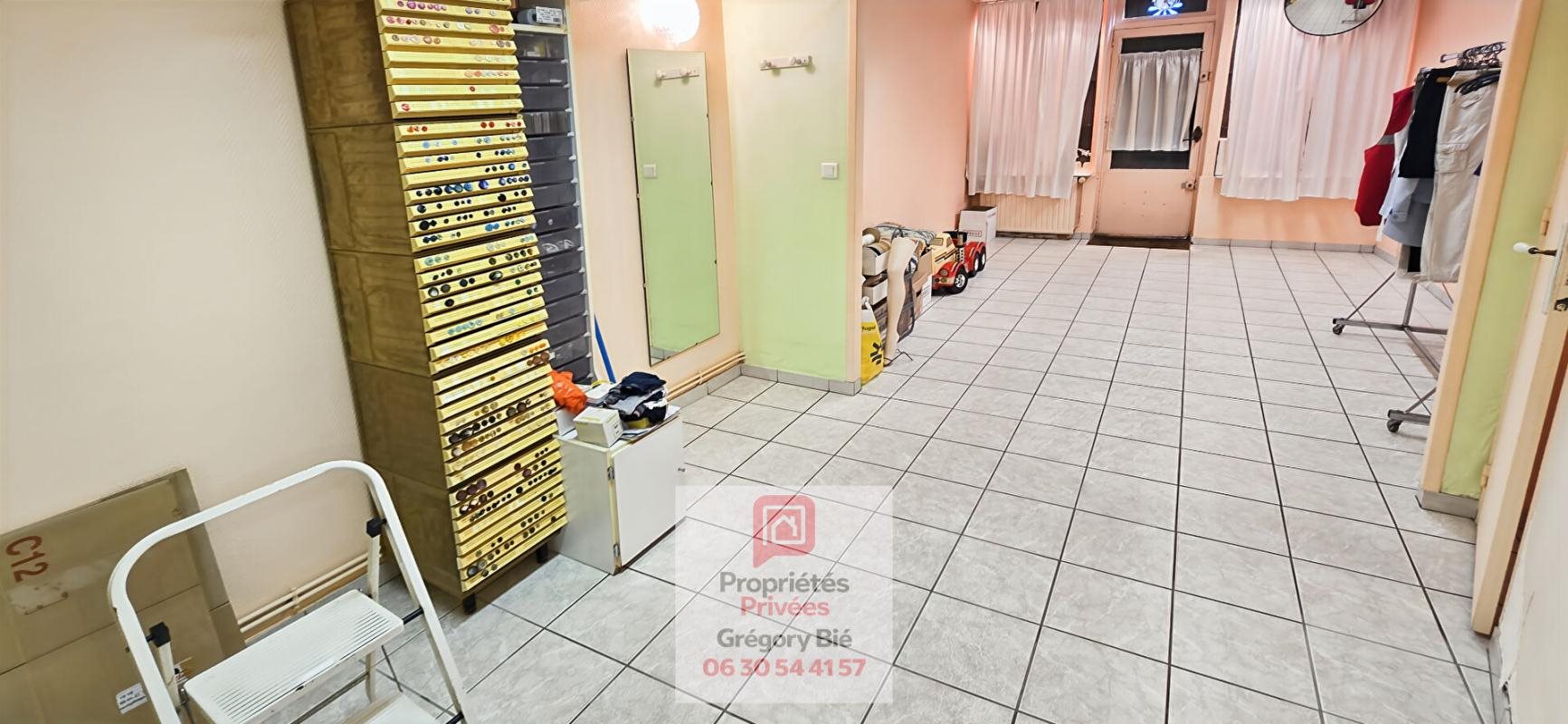 Maison à vendre, 99m², Meaux