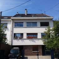 Appartement à louer, 50m², Fontenay-sous-Bois