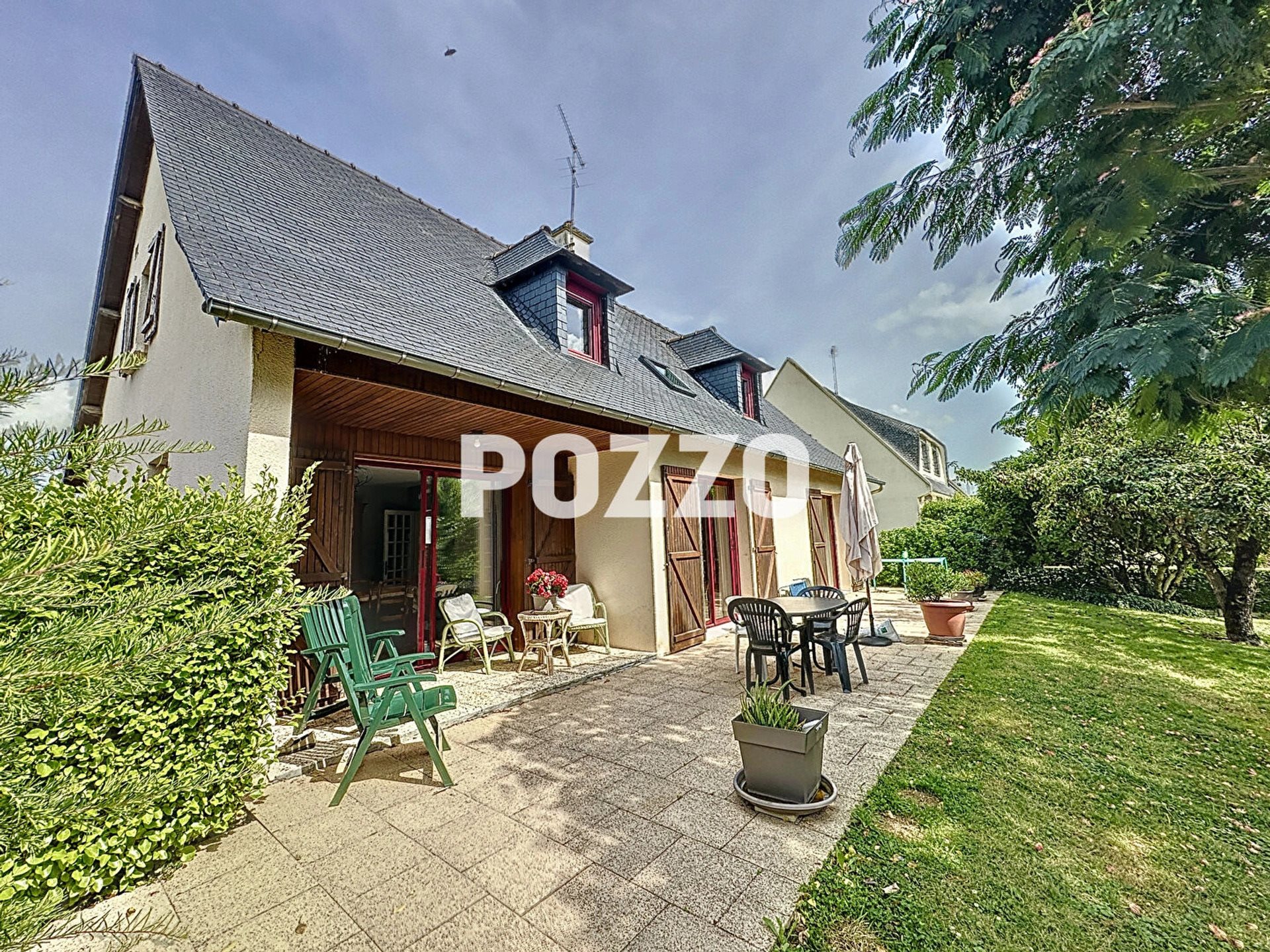 Maison à vendre, 180m², Avranches