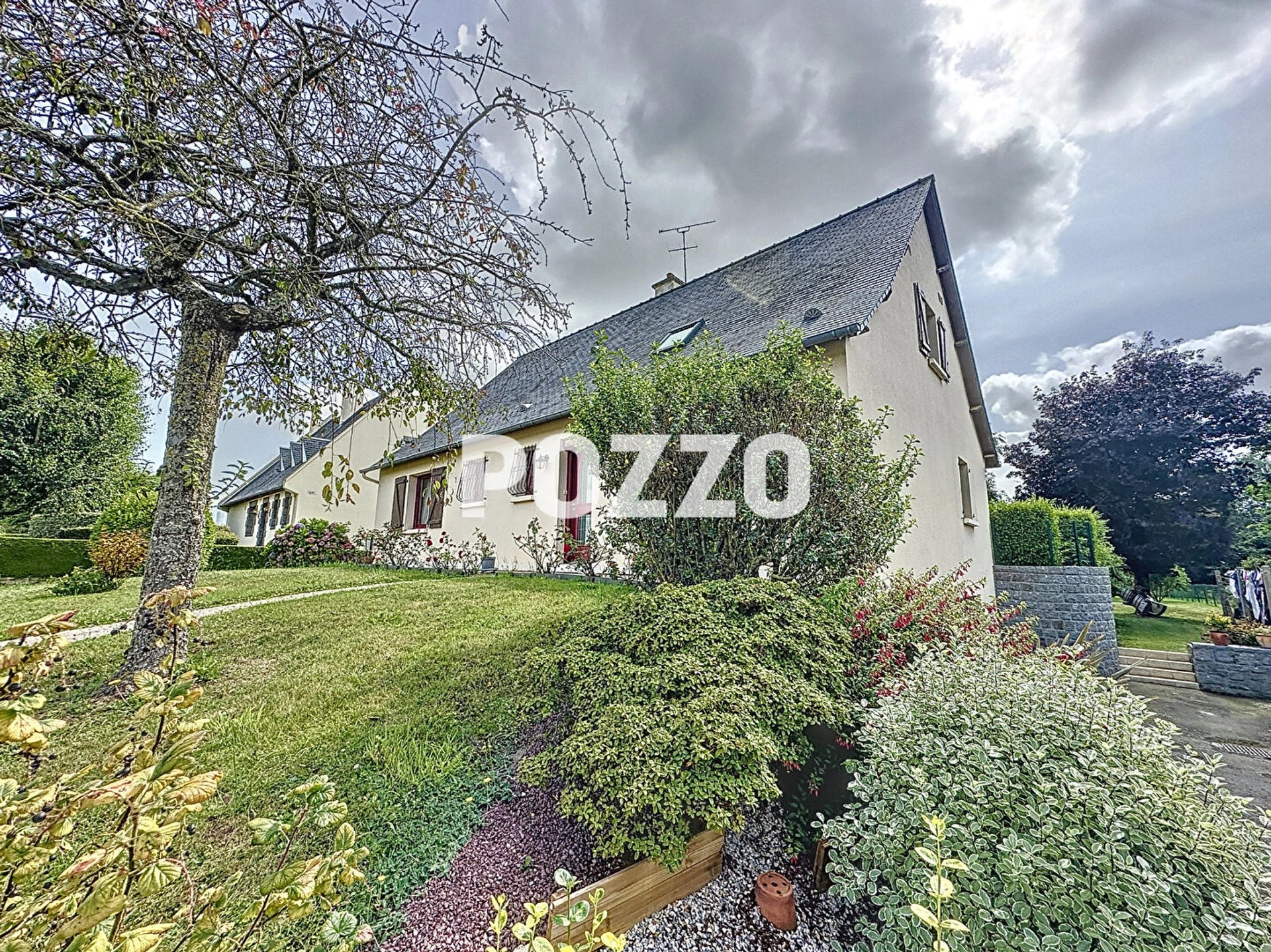 Maison à vendre, 180m², Avranches
