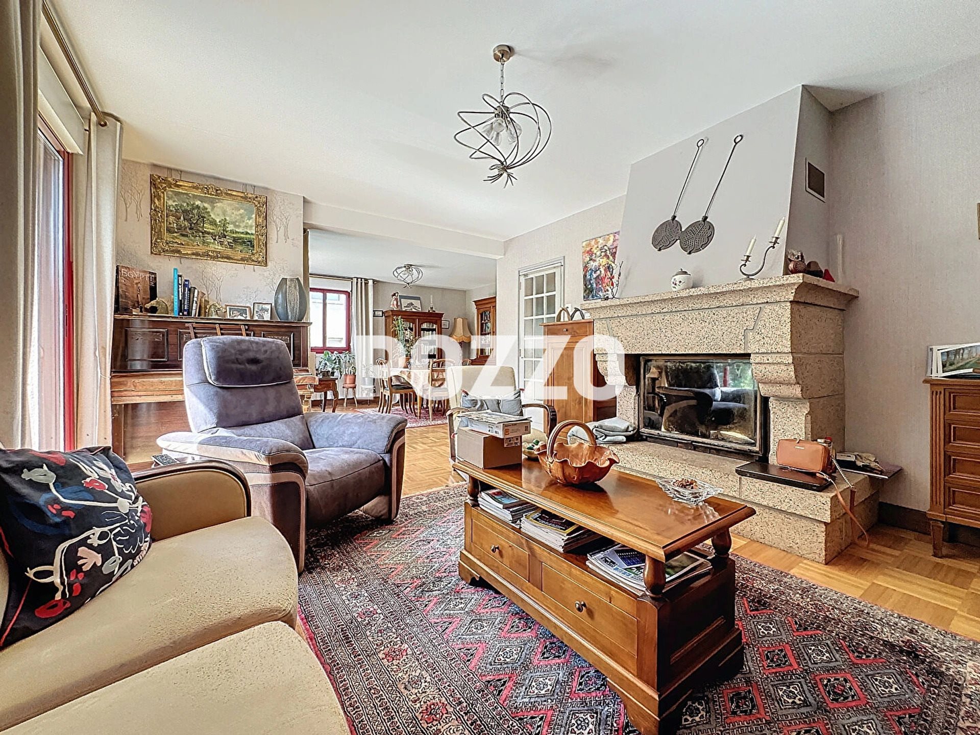 Maison à vendre, 180m², Avranches