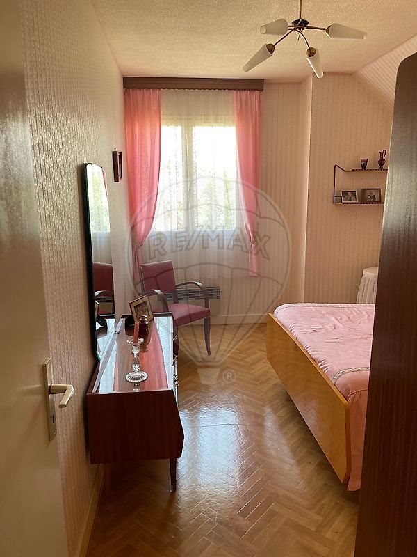 Maison à vendre, 129m², Lusigny